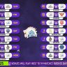 Indian Premier League 2025 match schedule