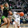 Women’s March Madness 2025 Cinderella teams and upsets