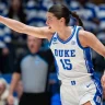 Women’s March Madness 2025 TV schedule and channels