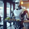 Nvidia AI’s Impact on Restaurant Automation
