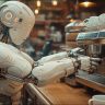 Nvidia AI’s impact on restaurant automation