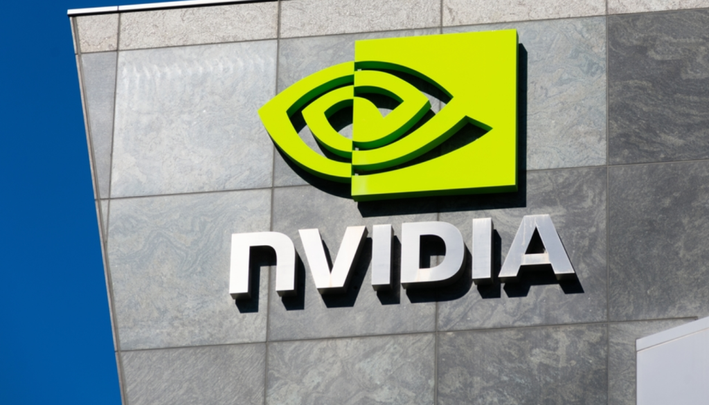 Nvidia’s role in boosting American semiconductor manufacturing