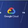 Nvidia Cloud Computing vs AWS Google Cloud and Azure
