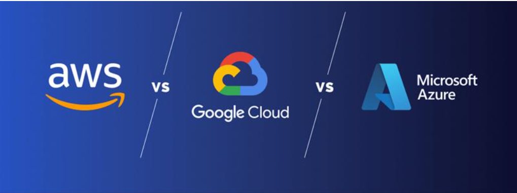 Nvidia Cloud Computing vs AWS Google Cloud and Azure