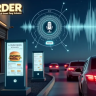 The Future of AI-Powered Drive-Thru Systems in Fast-Food Chains