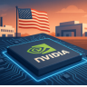Benefits of Nvidia’s shift to U.S.-based manufacturing facilities