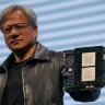 Why Nvidia is shifting chip production to the U.S.