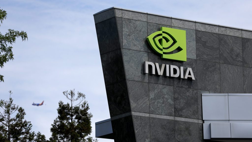 The future of Nvidia’s chip production in America