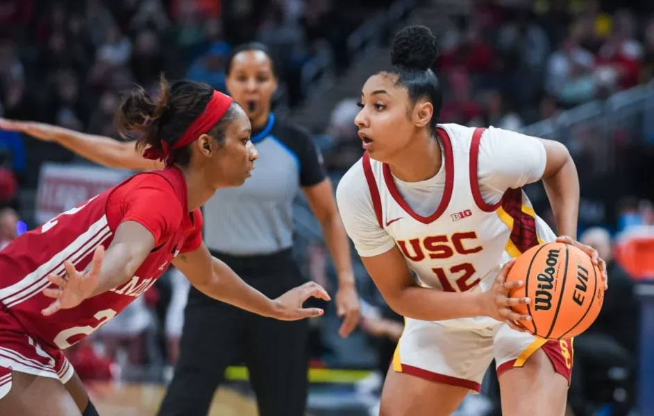 How to watch Women’s March Madness 2025 live