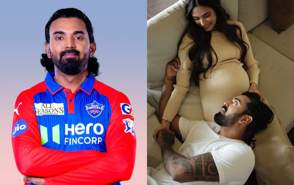 KL Rahul’s expected return to IPL 2025 after paternity leave