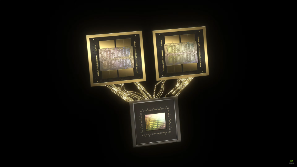 How Blackwell GPUs Improve Deep Learning and AI Performance