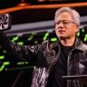 Nvidia news and announcements for 2025