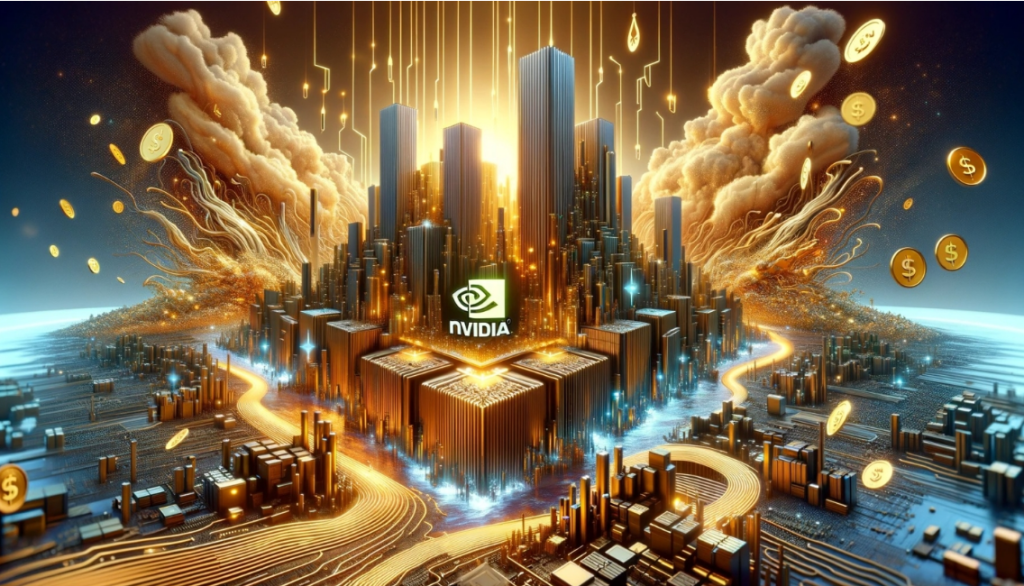 Impact of Nvidia’s Investment in the U.S. Supply Chain On…