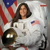 Sunita Williams – Journey to Space.