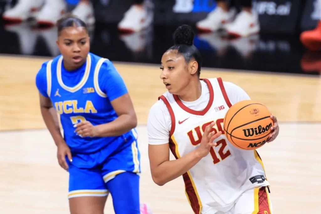 Who won Women’s March Madness 2025 championship?