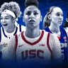 Women’s March Madness 2025 TV schedule and channels