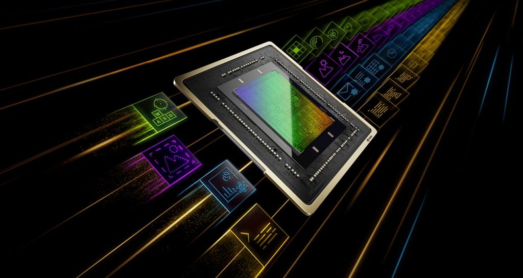 How Nvidia is Revolutionizing AI with Supercomputing Power