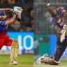 Royal Challengers Bangalore vs Kolkata Knight Riders…