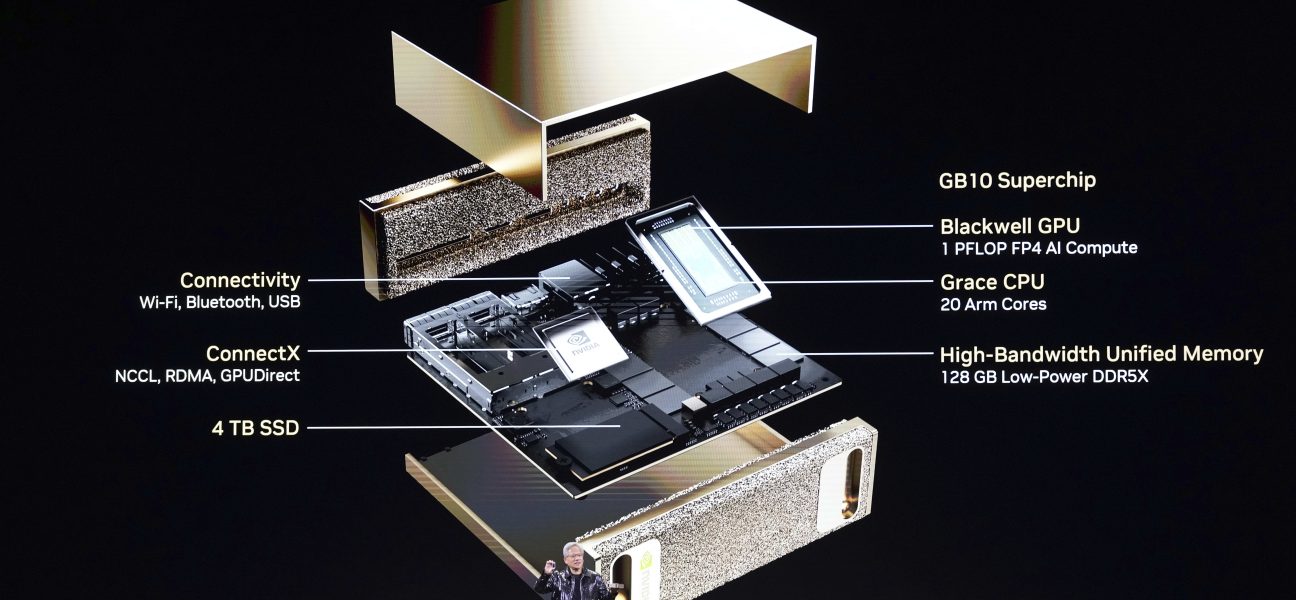 Best Nvidia GPUs for AI supercomputing in 2025