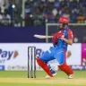 DC vs. LSG 2025 IPL match scorecard