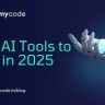 AI tools 2025