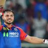Player profile: Ashutosh Sharma in IPL cricket