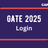 GATE 2025 result login link at iitroorkee.ac.in