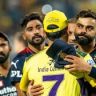 CSK vs. RCB IPL 2025 match schedule and ticket booking