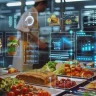 The future of AI-powered drive-thru systems in fast-food chains