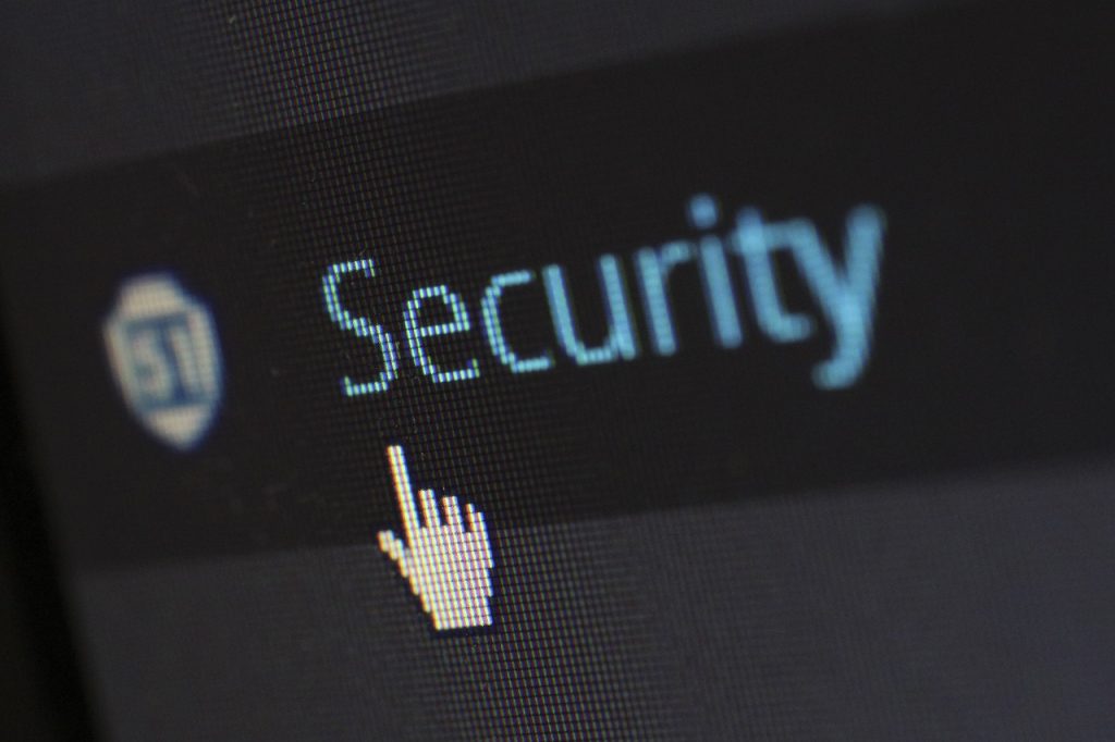 tech security