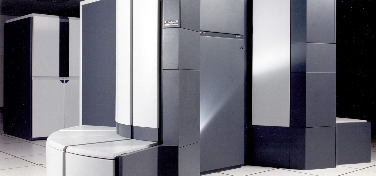 Top AI supercomputers powered by Nvidia's latest technologies