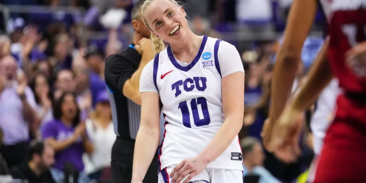 Best players in Women’s March Madness 2025