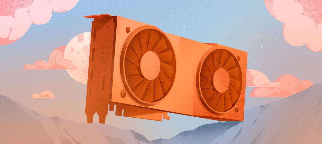 Best Nvidia GPUs for AI Supercomputing in 2025