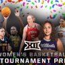 NCAA Women’s basketball tournament 2025 teams