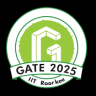 How to reset GATE 2025 GOAPS password