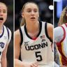 Top prospects from Women’s March Madness 2025 for WNBA draft