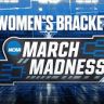 NCAA Women’s March Madness 2025 schedule and matchups
