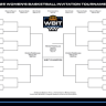 NCAA Women’s March Madness 2025 schedule and matchups