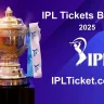 Where to buy IPL 2025 tickets online