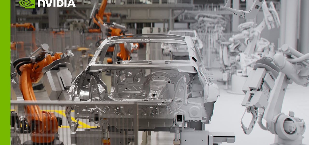 Benefits of Nvidia’s shift to U.S.-based manufacturing facilities