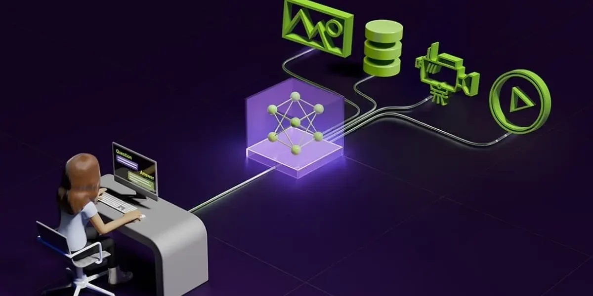 Latest updates on Nvidia’s product releases and corporate strategies