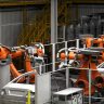 How Nvidia’s domestic manufacturing plans will impact the…
