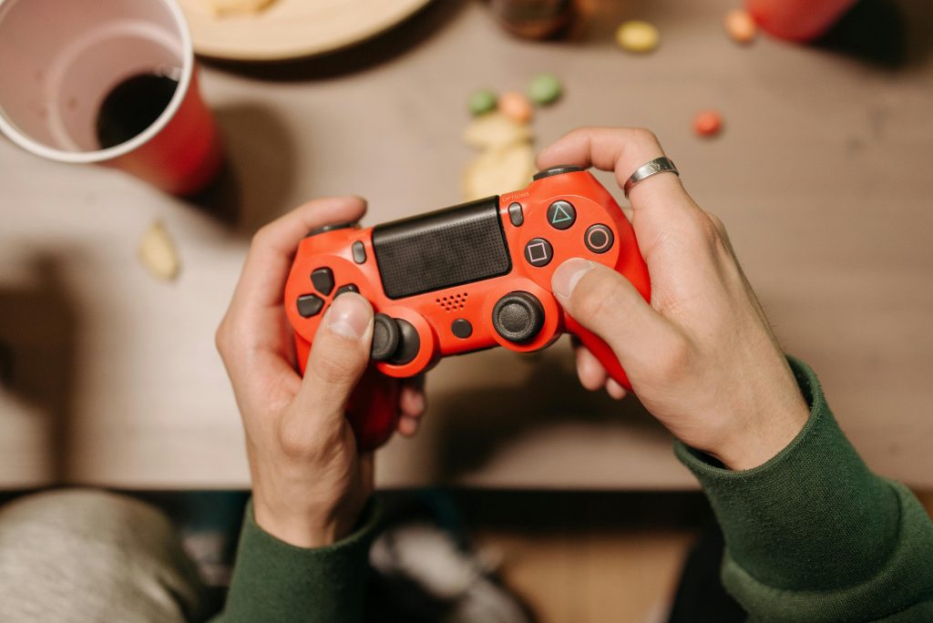 Top-rated AR games for iOS and Android