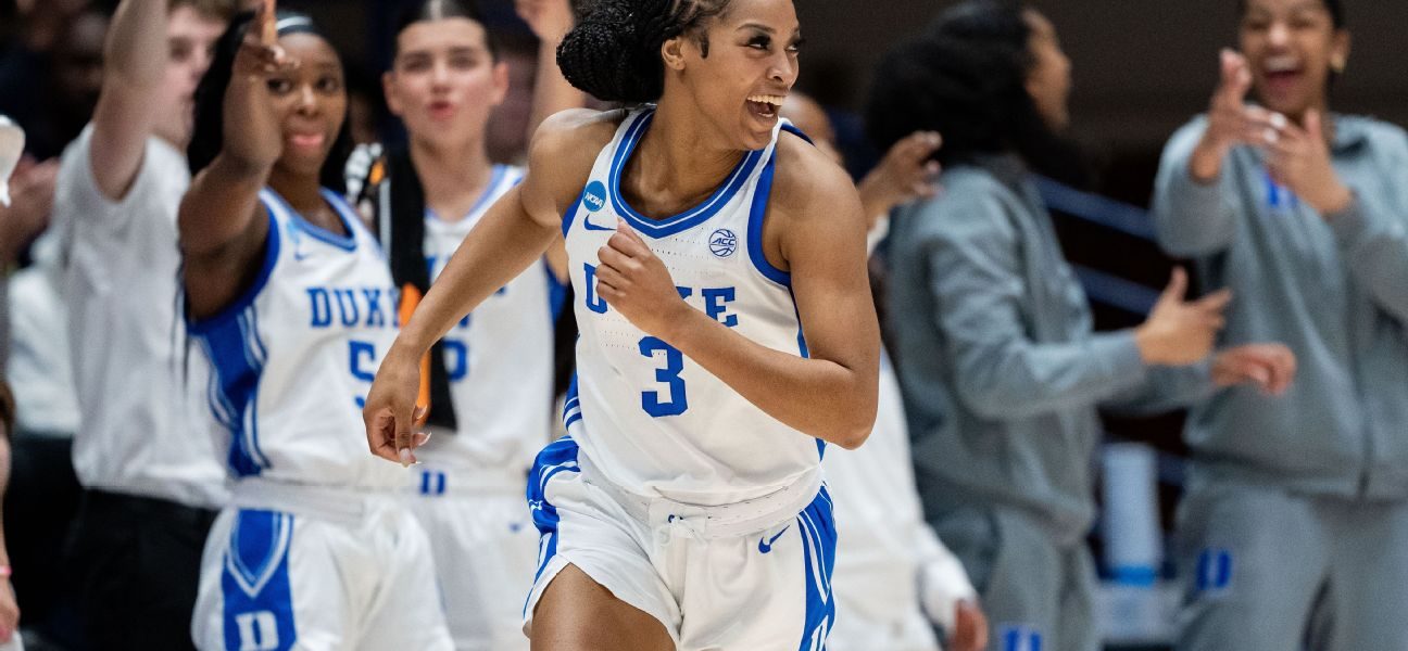 Women’s college basketball championship 2025 highlights