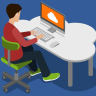 Nvidia cloud computing vs AWS Google Cloud and Azure