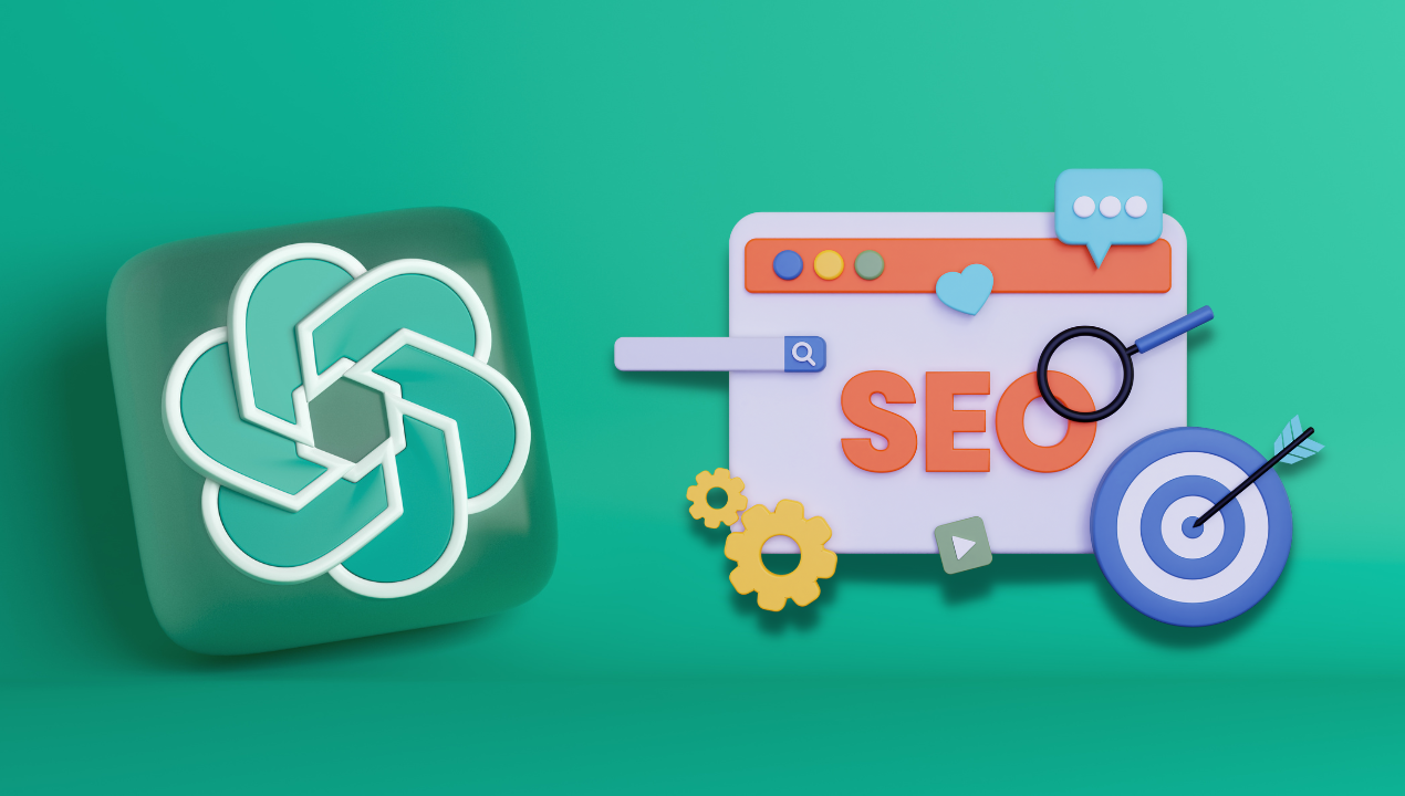 ChatGPT SEO