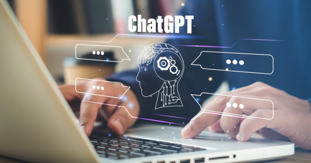 chatGPT
