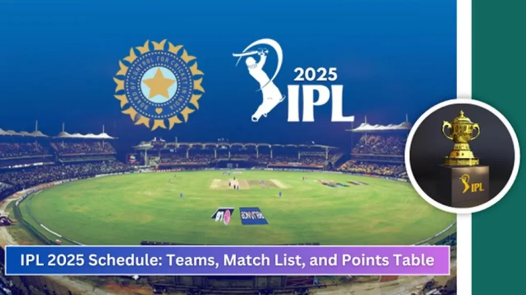 IPL 2025