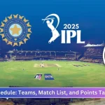 IPL 2025