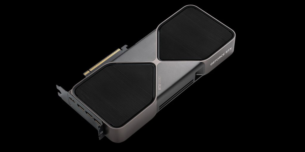 Upcoming Nvidia GPU models and specifications for 2025